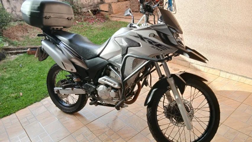XRE 300 - Foto 3