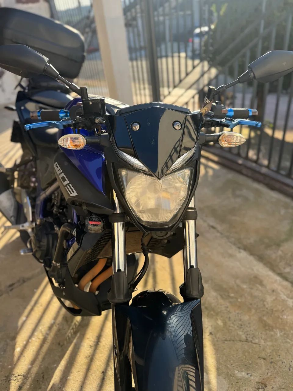 MT 03  - Foto 4