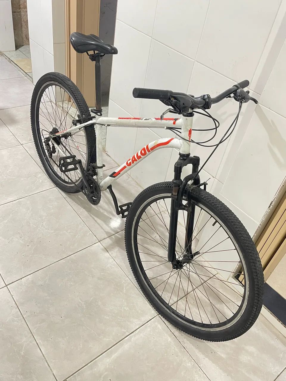 ARO 29 CALOI 