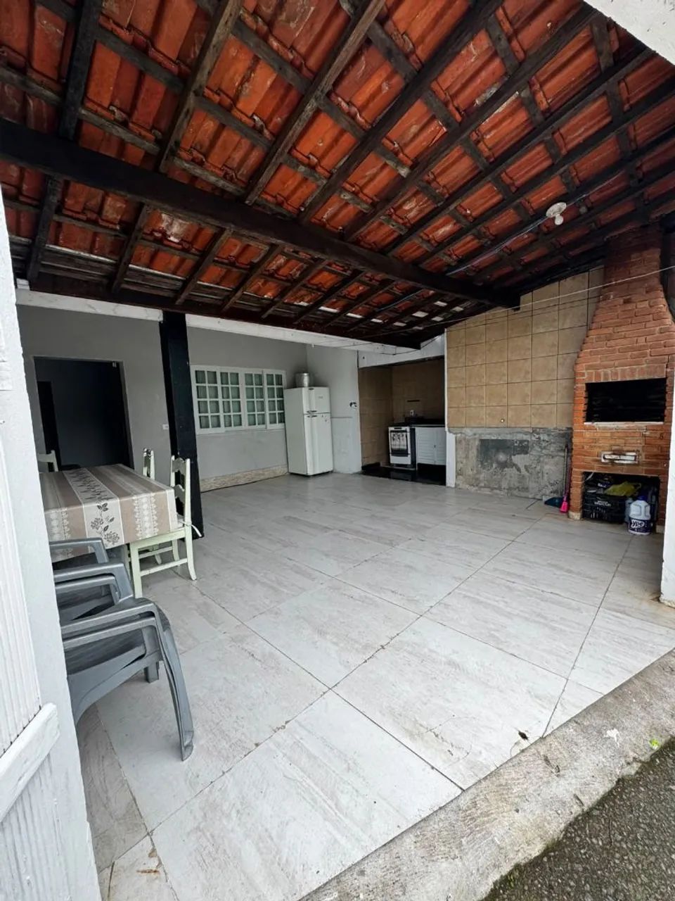 Casa Ubatuba 