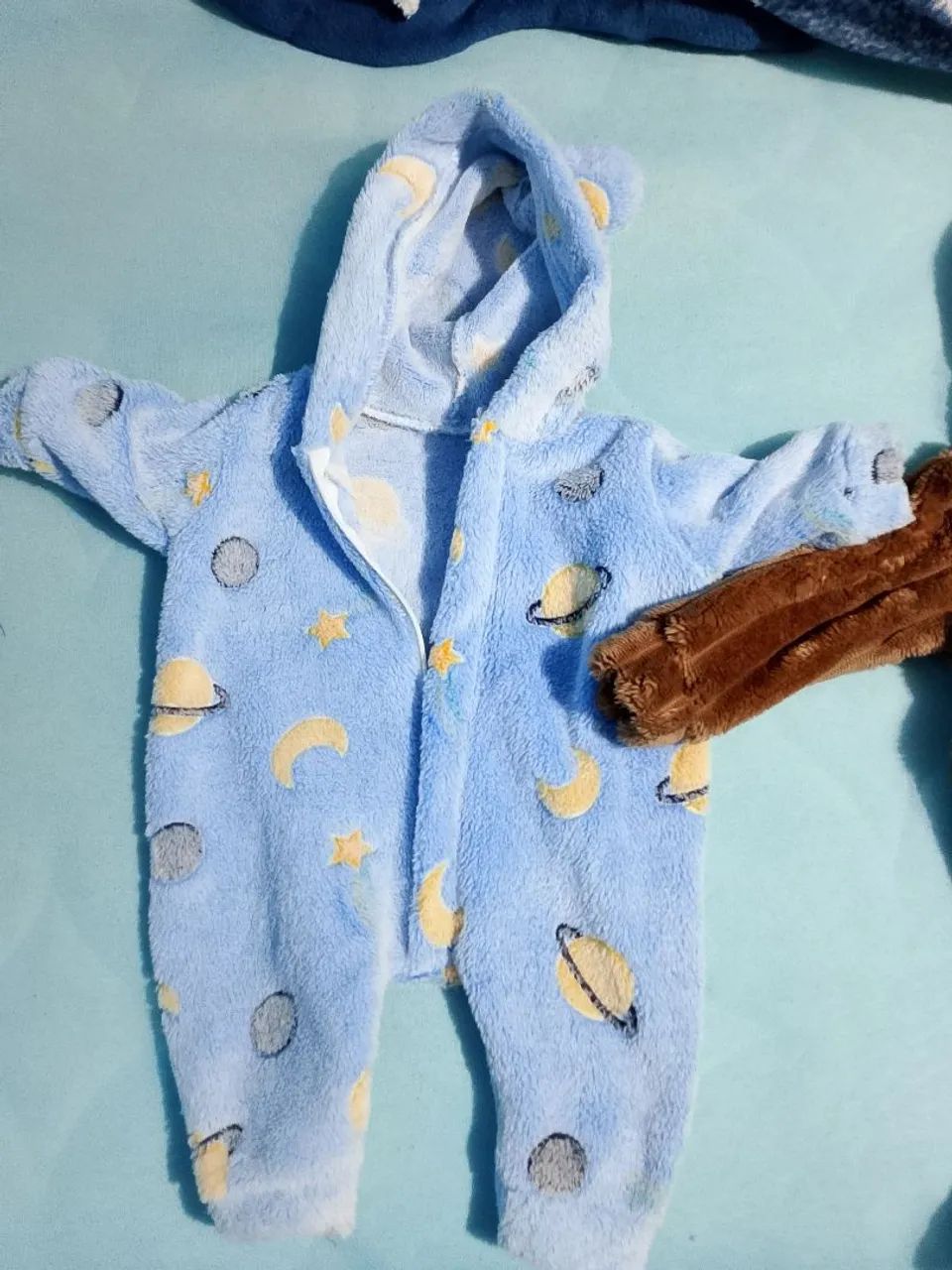 Roupa de bebê  - Foto 5