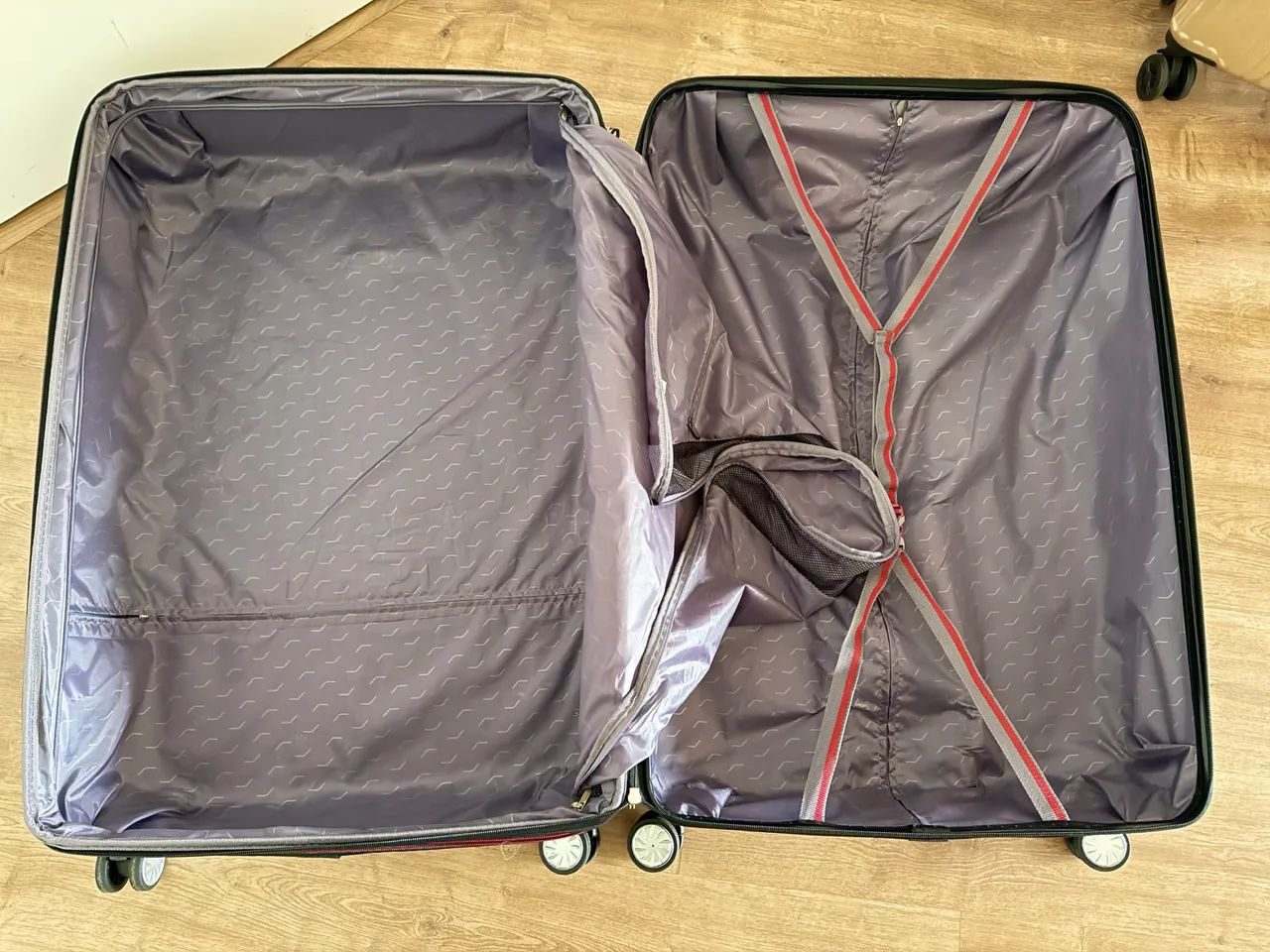 Mala grande - Foto 2