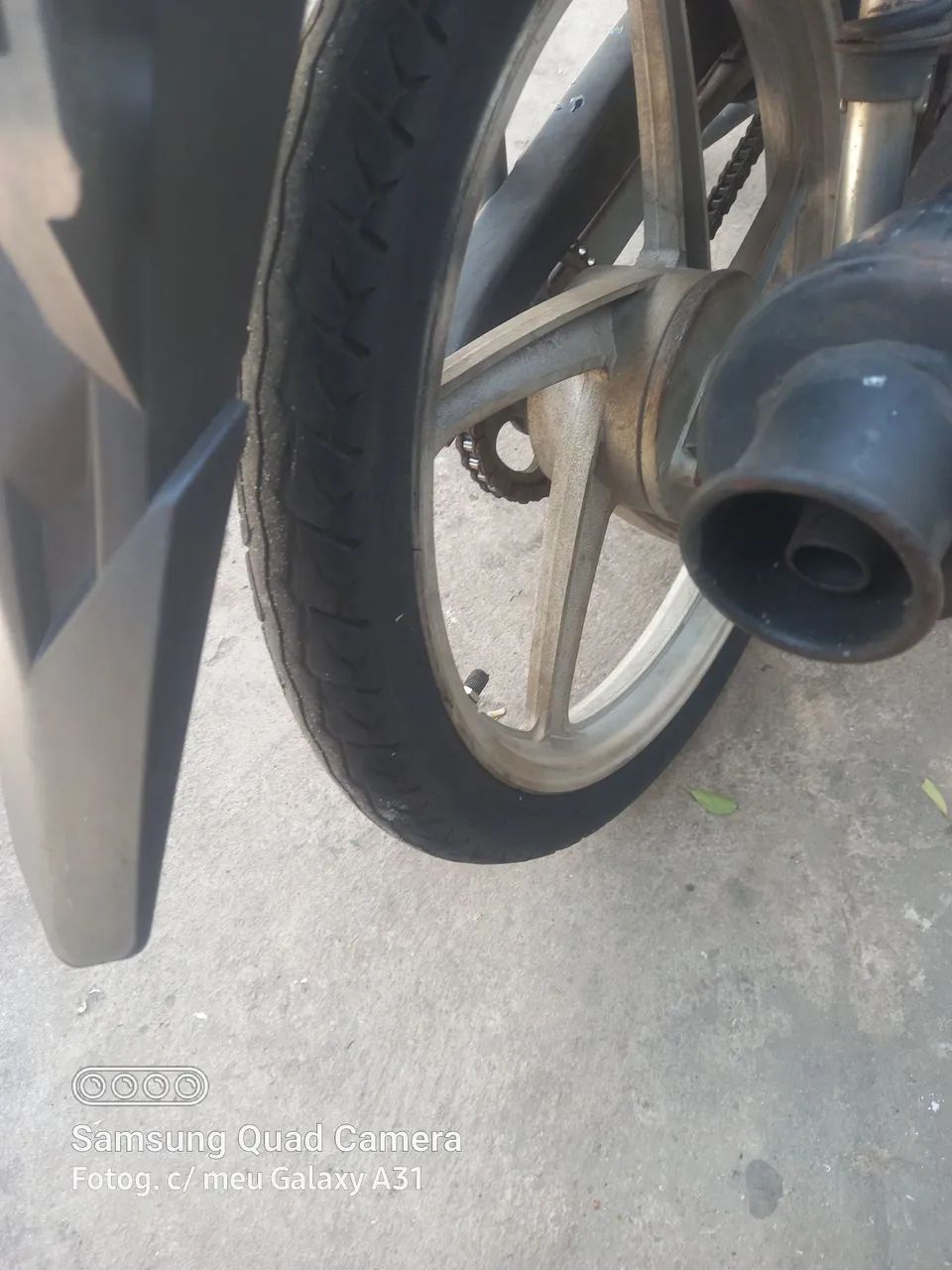 Vendes moto  - Foto 3