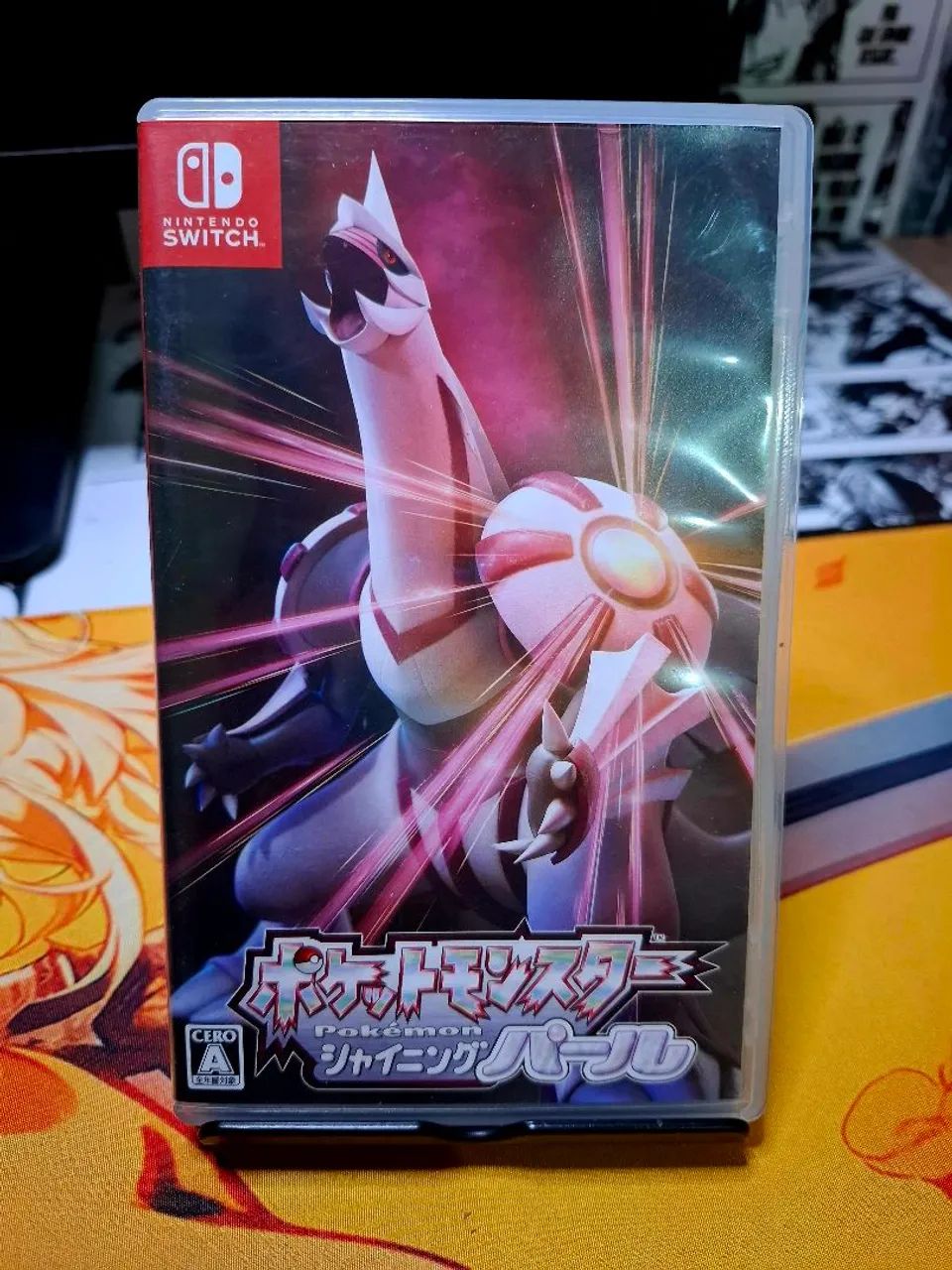 Coleção de jogos Nintendo Switch - Foto 4