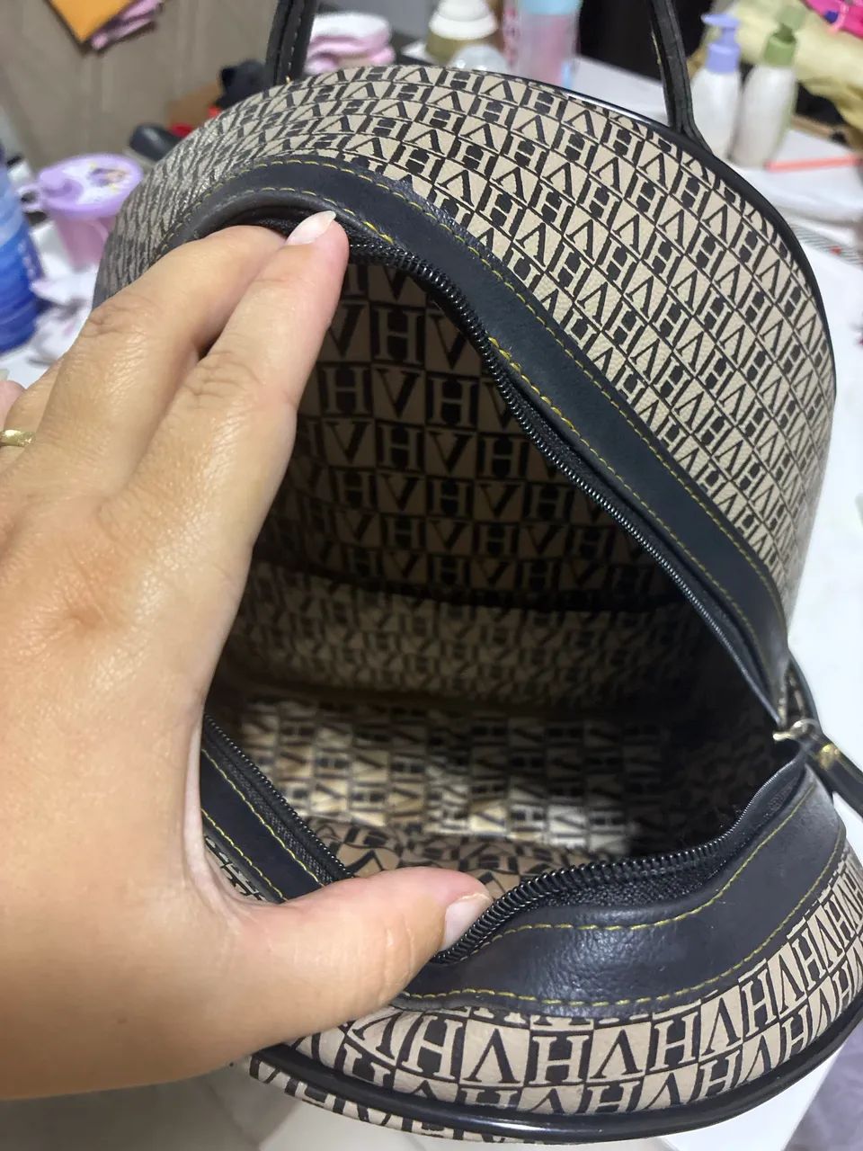 Vendo Mochila !  - Foto 5