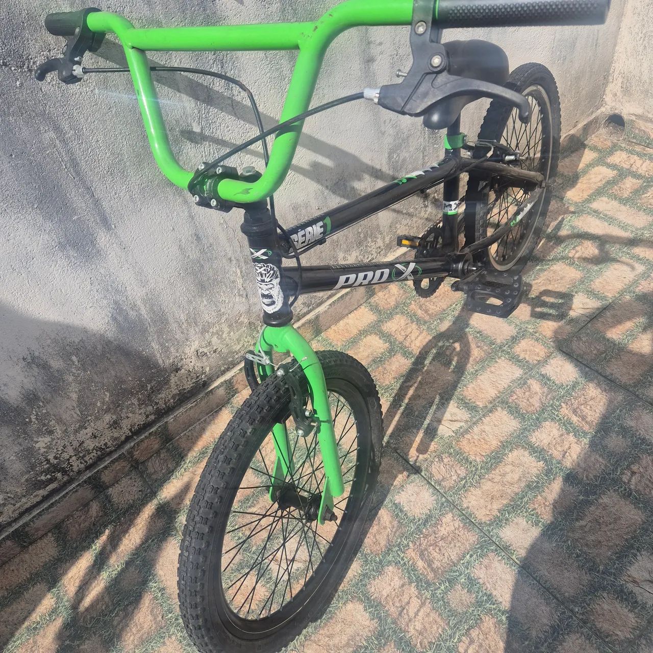 Bicicleta Aro 20 - Foto 2