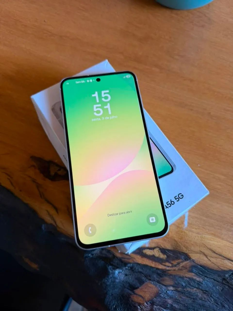 A56 256GB 