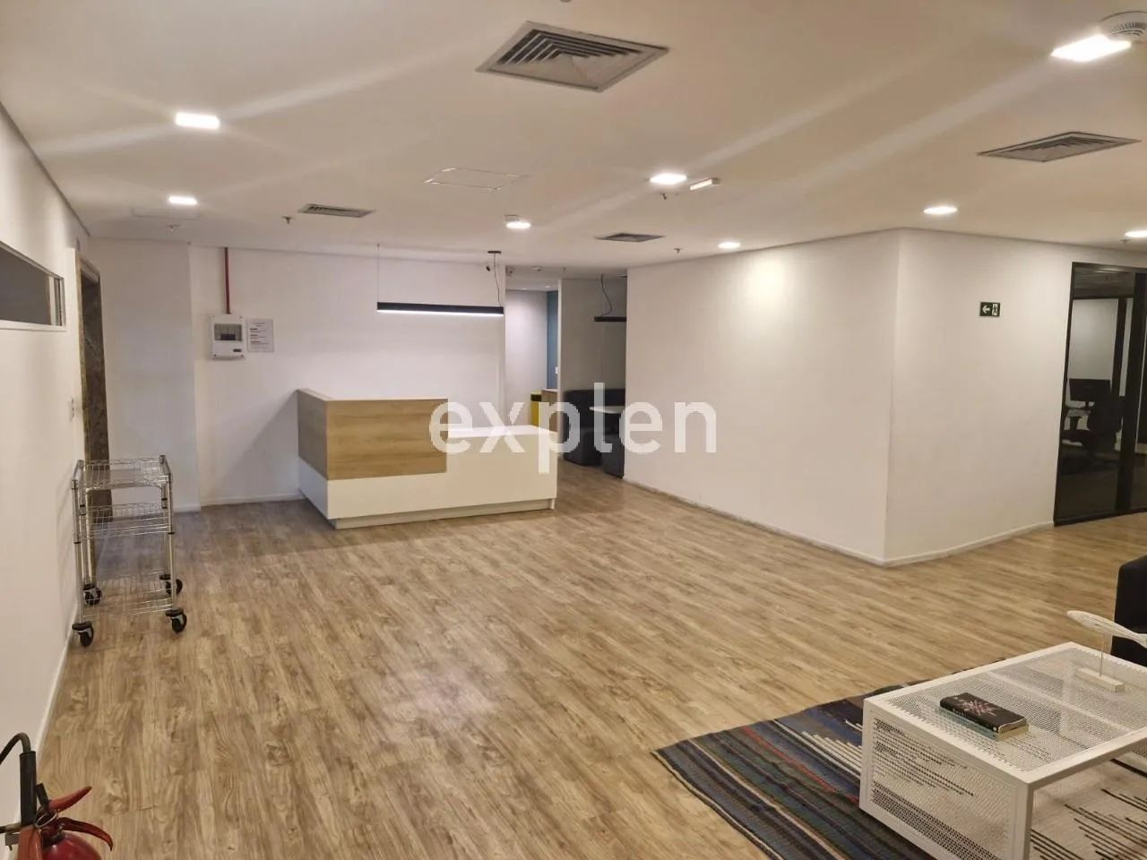 SALA COMERCIAL COMERCIAL em Rio de Janeiro - Rio de Janeiro, Botafogo - Foto 4
