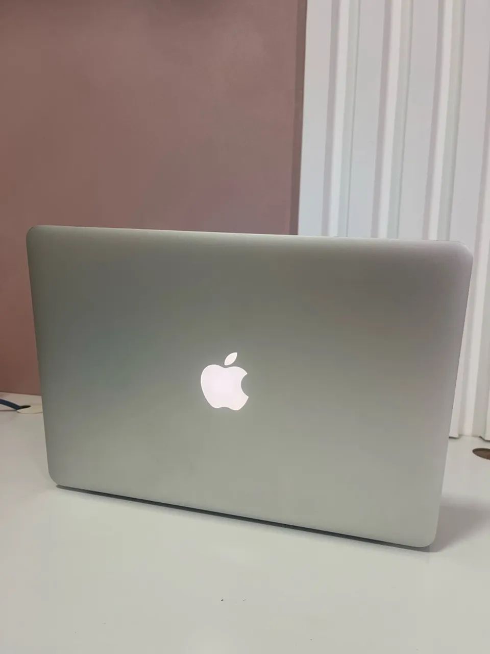 MacBook Air 13" (128GB SSD) - Bateria normal  - Foto 2