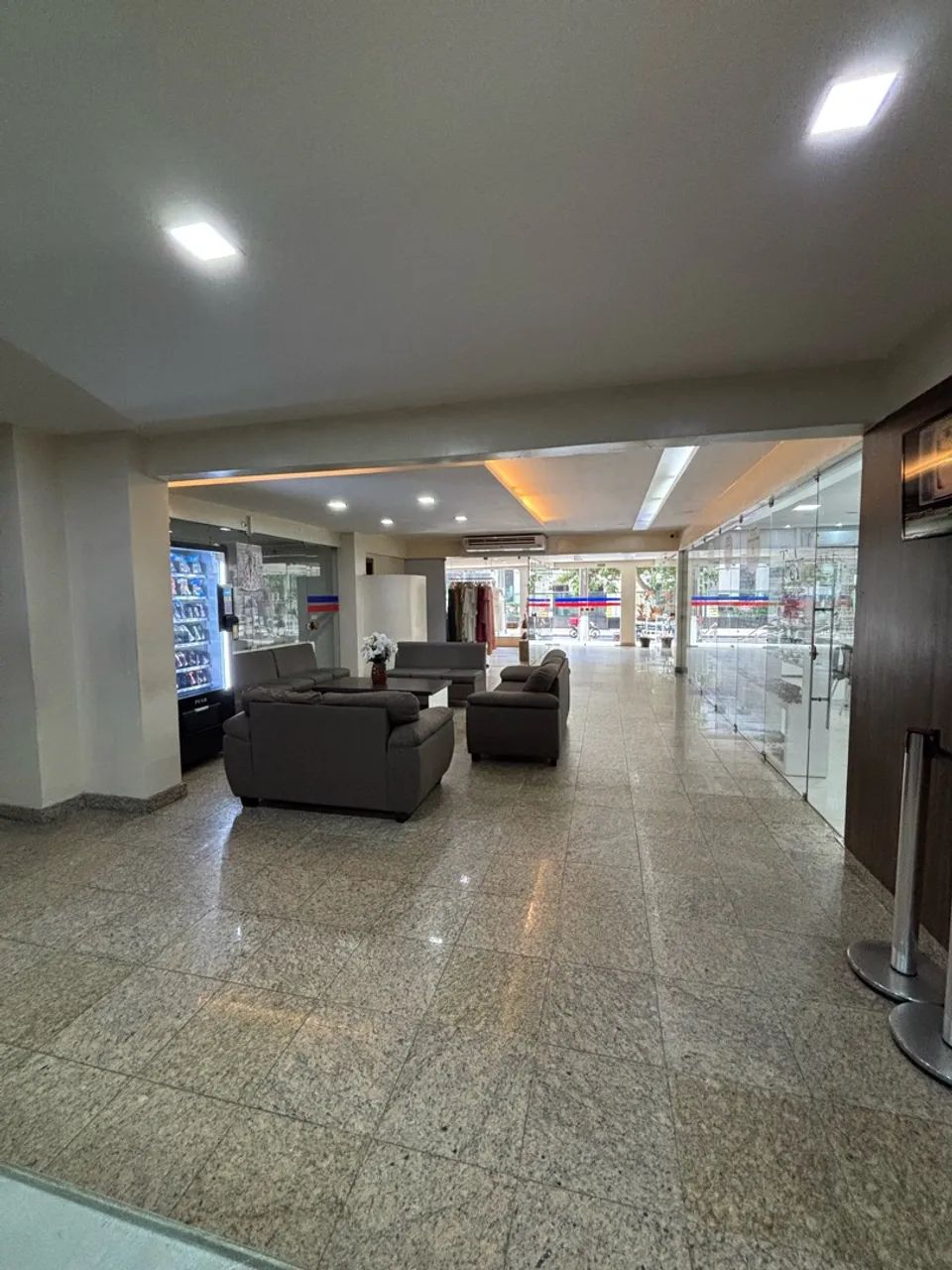 Sala no Edifício Vilage Executive - Foto 5