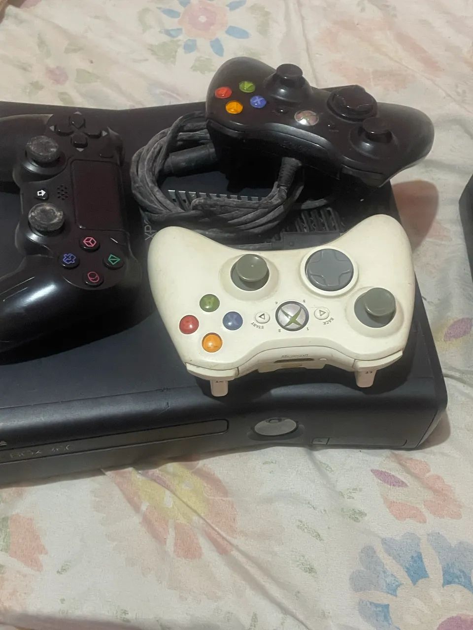 Xbox 360