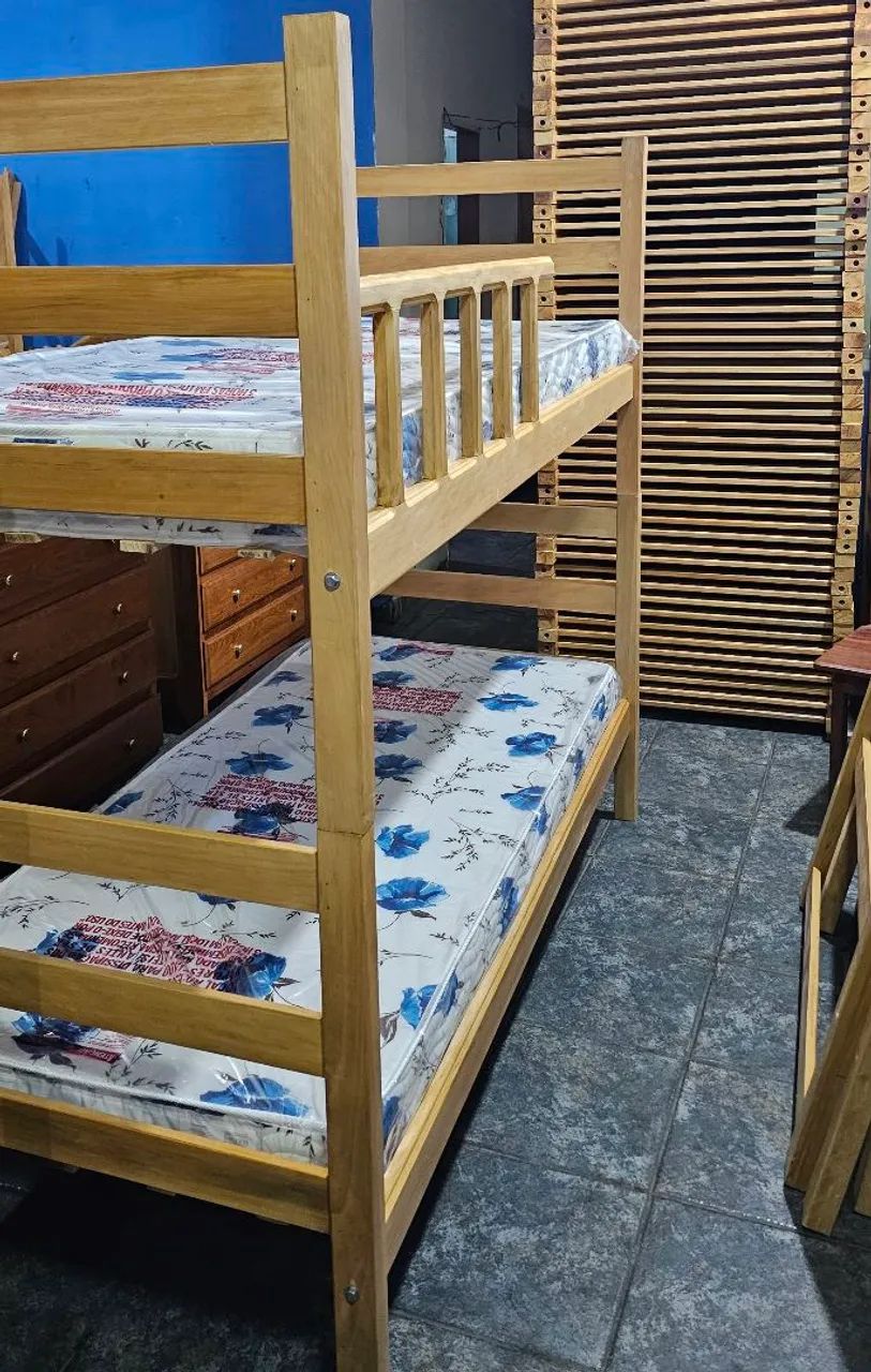 Beliche Madeira R$ 589,00  - Foto 2