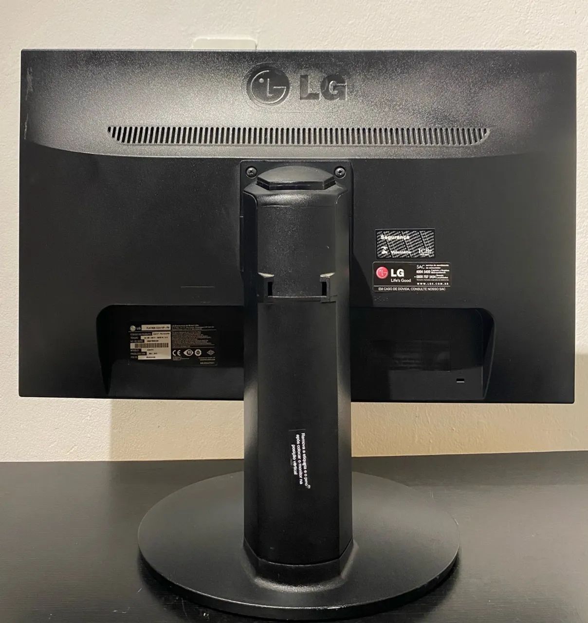 Monitor de 22 polegadas hdmi  - Foto 5