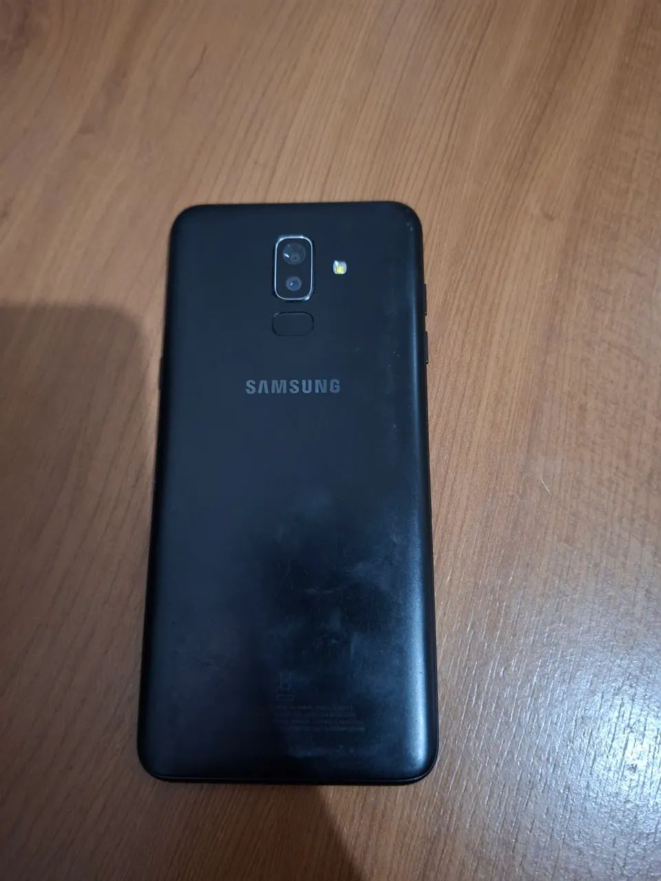 Samsung Galaxy J8 - Foto 3