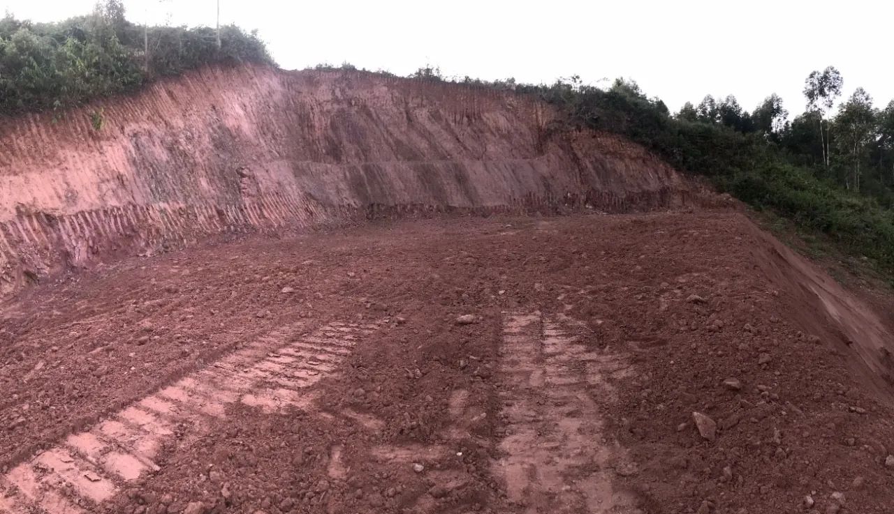 Terreno em canelinha na geral do moura - Foto 4