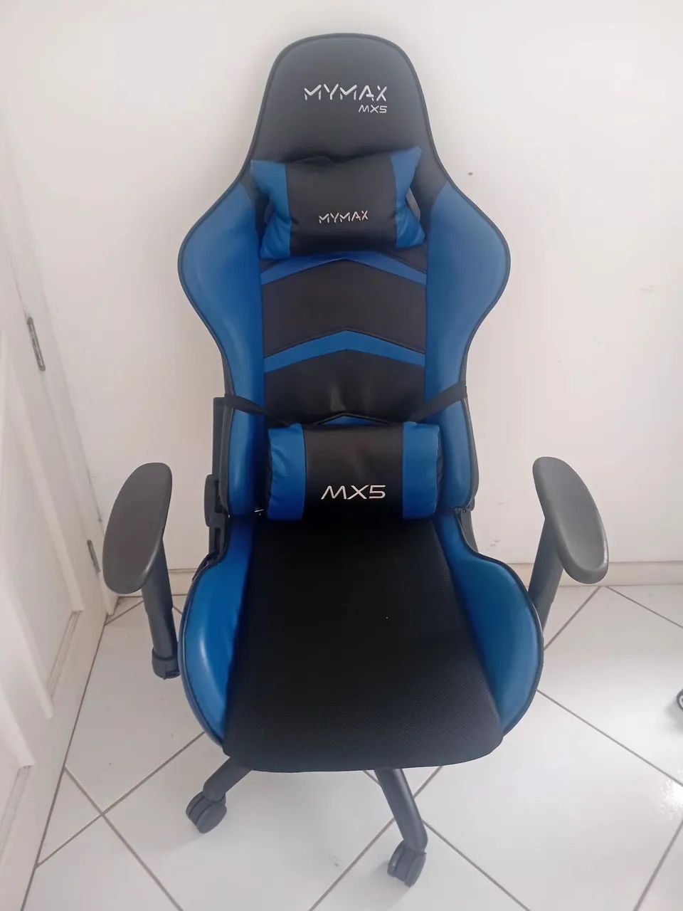 Cadeira Gamer  - Foto 2