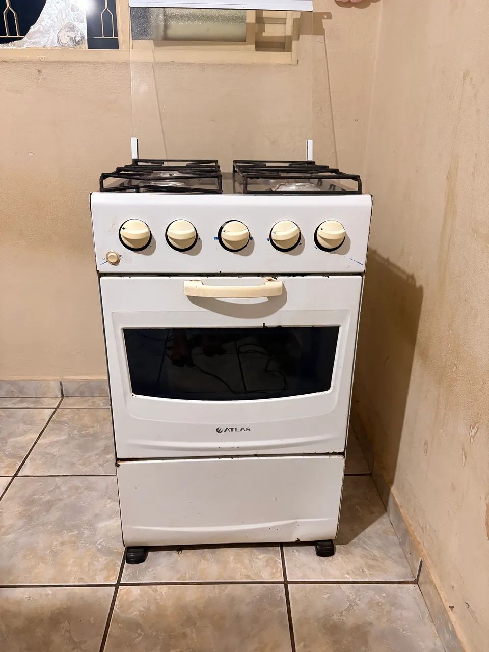 Fogão 