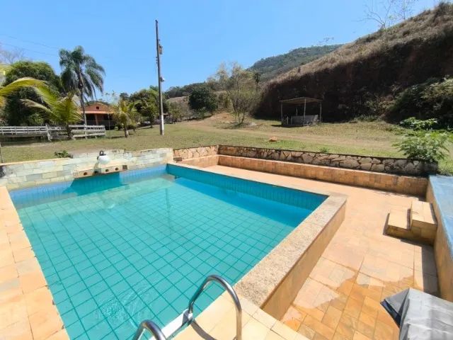Terreno de 15ha para investimento - Foto 4