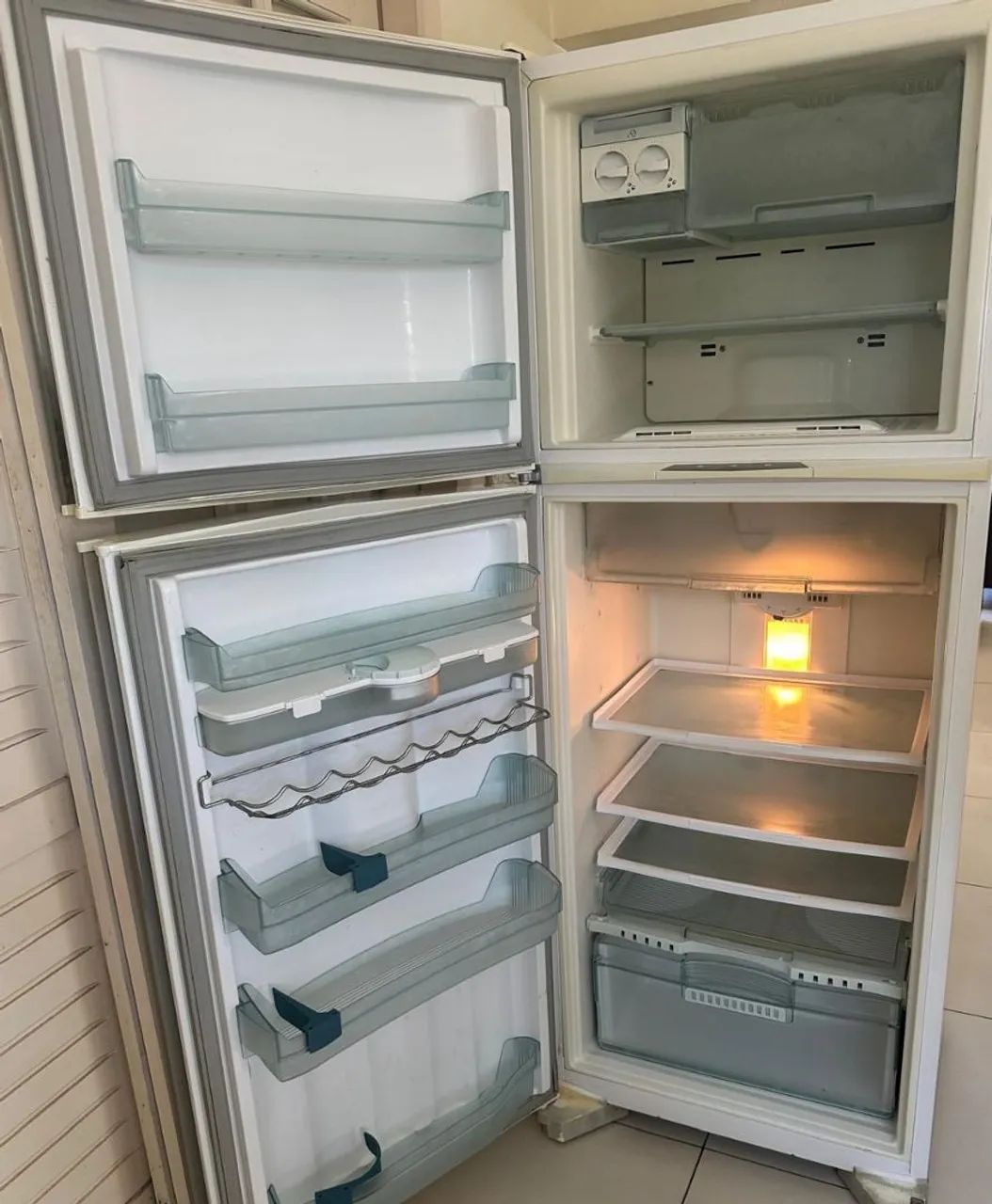 Geladeira Brastemp  - Foto 4
