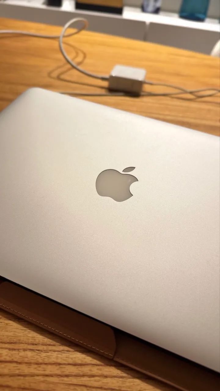 【美品】MacBook Air (13-inch, 2017) 256GB 箱付 Macbook Air 13 inch 2017 - Notebooks - Piedade, Jaboatão dos