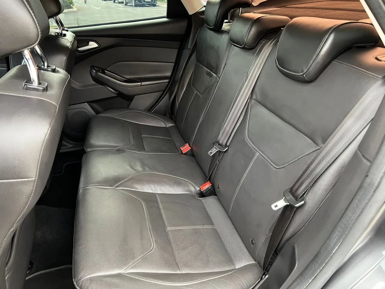 Ford Focus Fastback Tit./t.plus 2.0 Flex Aut. 2017 - Foto 5