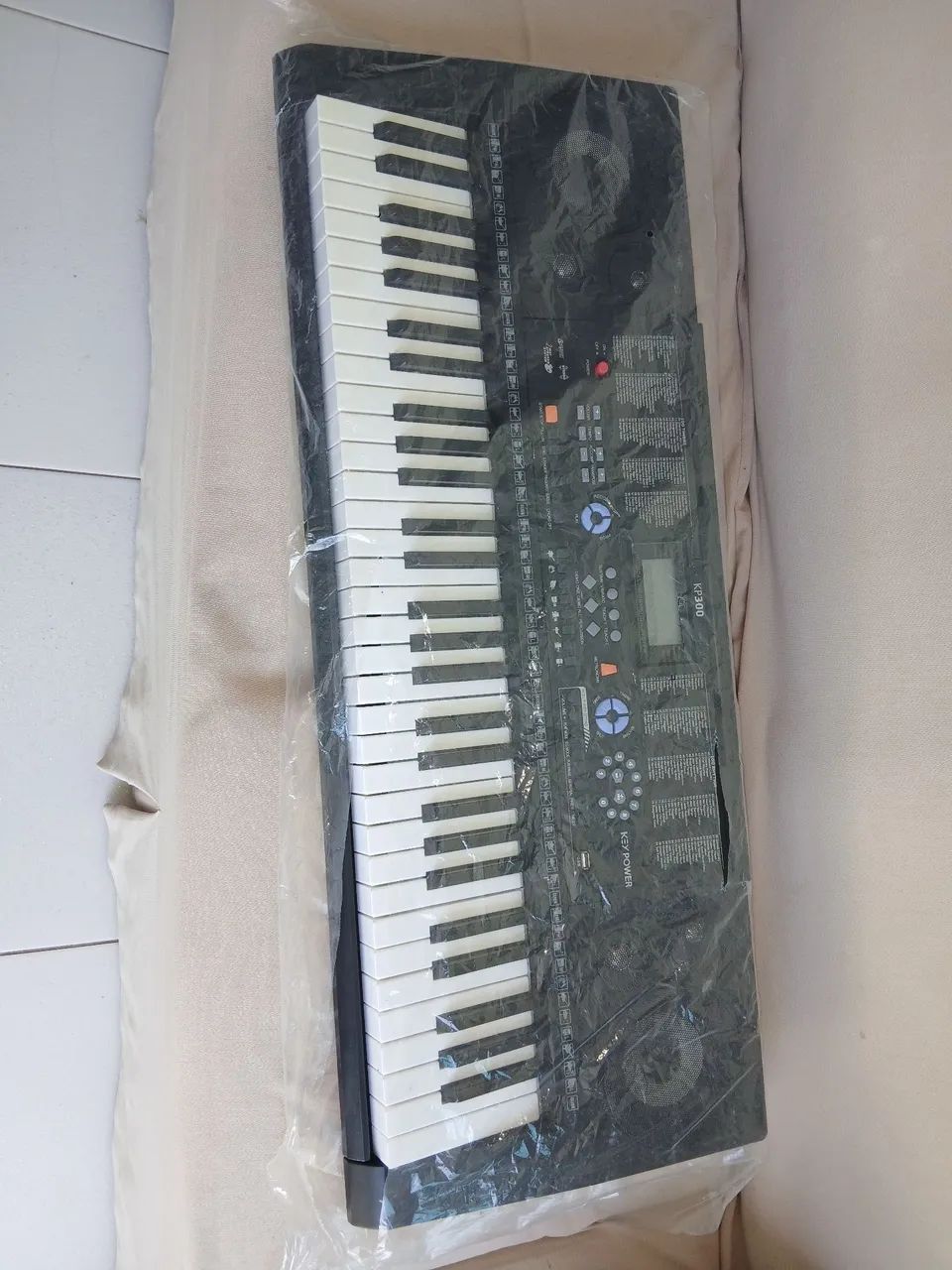 Teclado t. *55