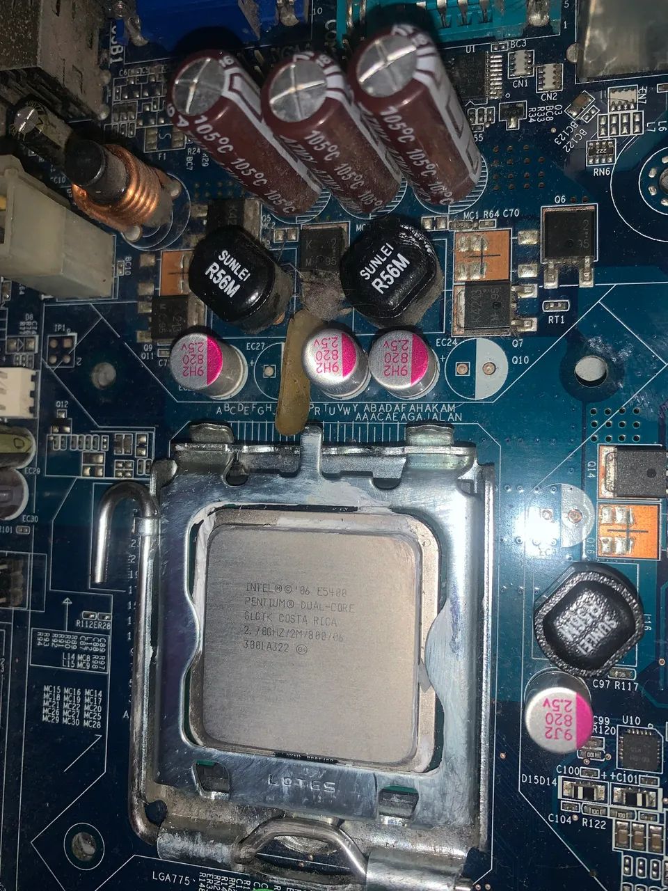Pc velho (LEIA A DESCRIÇÃO) - Foto 3