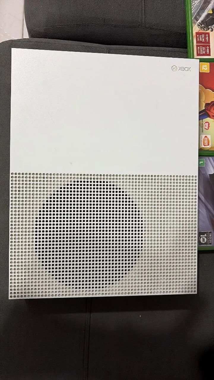 Xbox One 1 TB