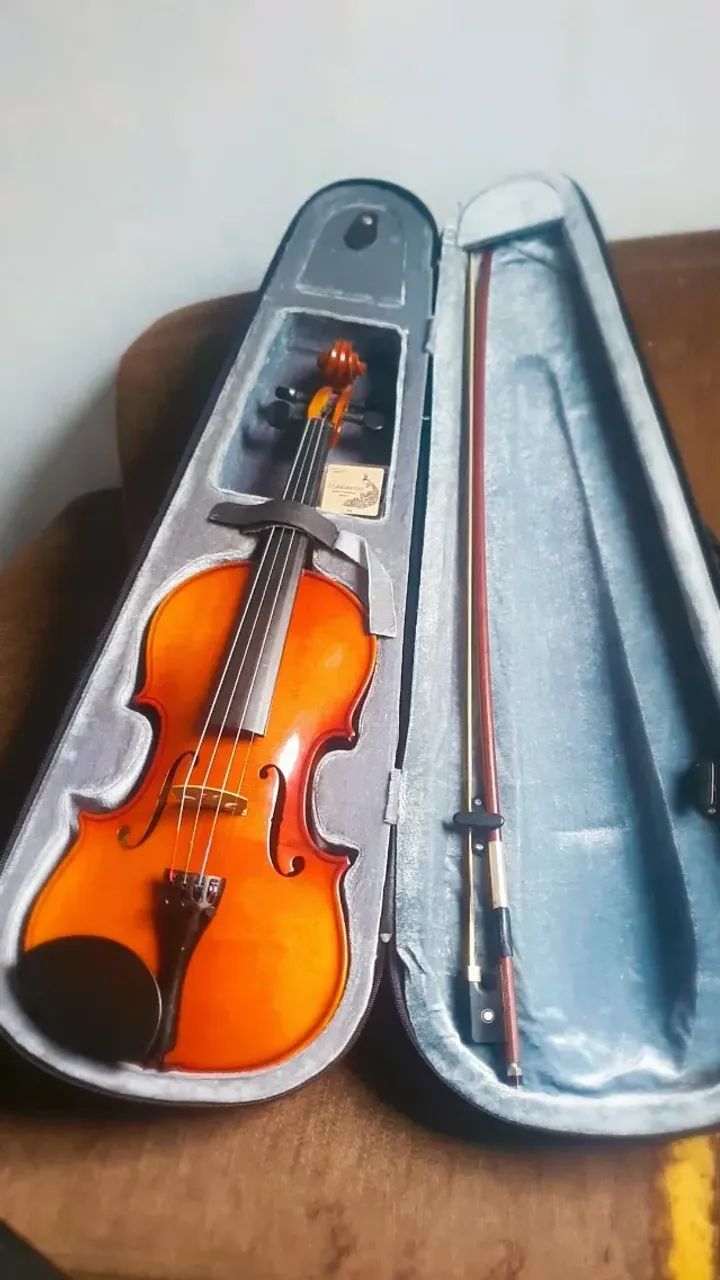 Violino - Foto 3