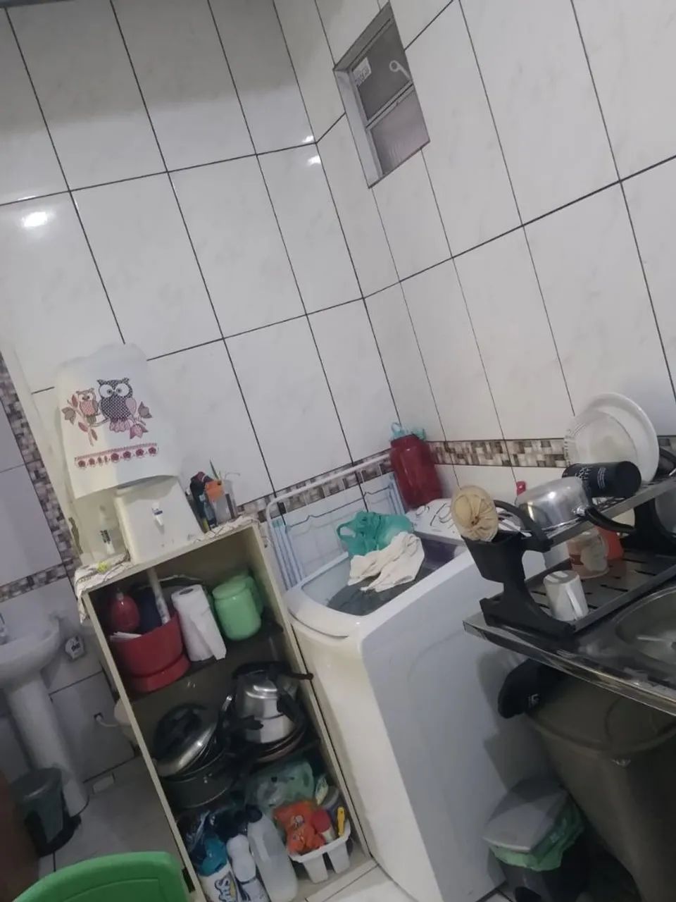 Vendo uma casa - Foto 5