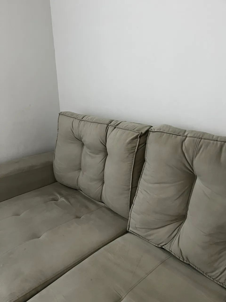 Vendo sofá retrátil  - Foto 3