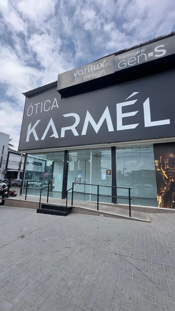Loja de Esquina no Melhor Ponto da Cidade
