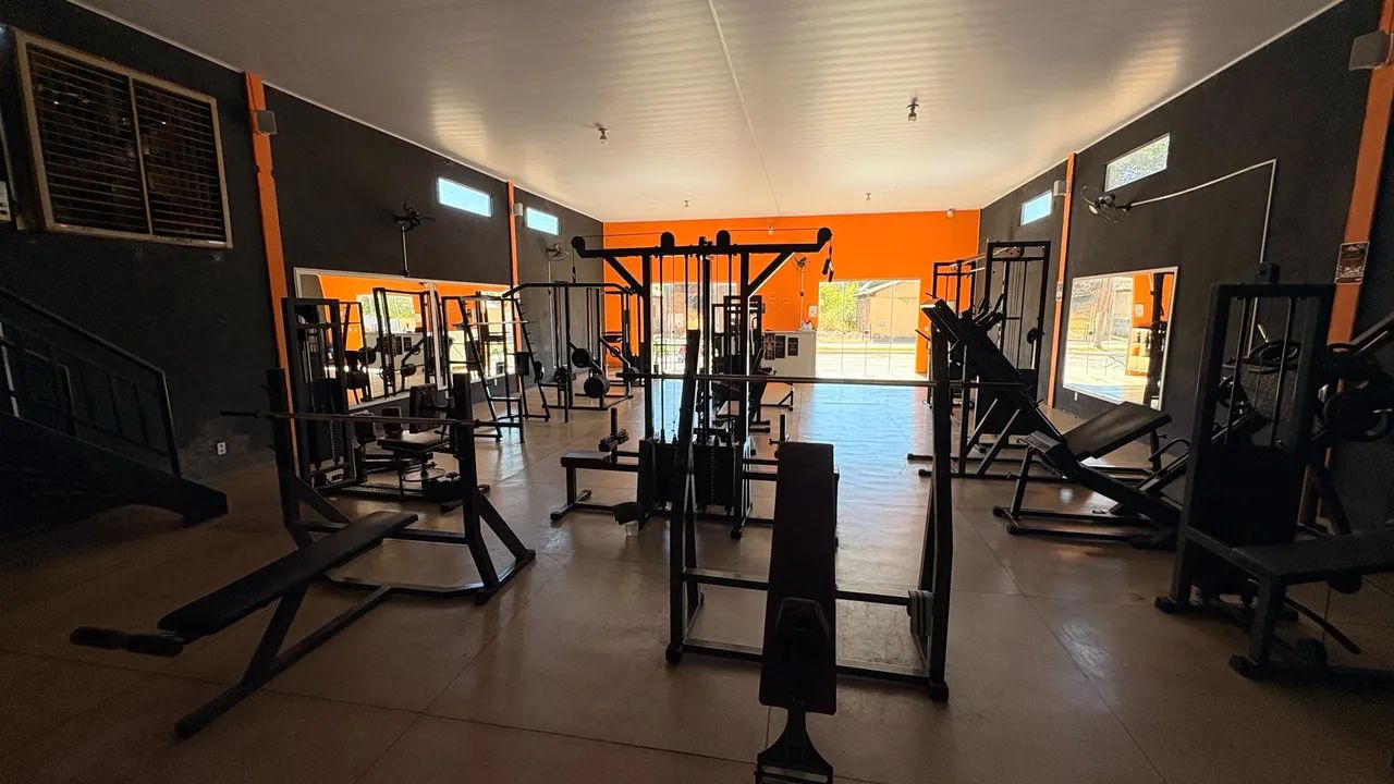 Academia - Foto 2
