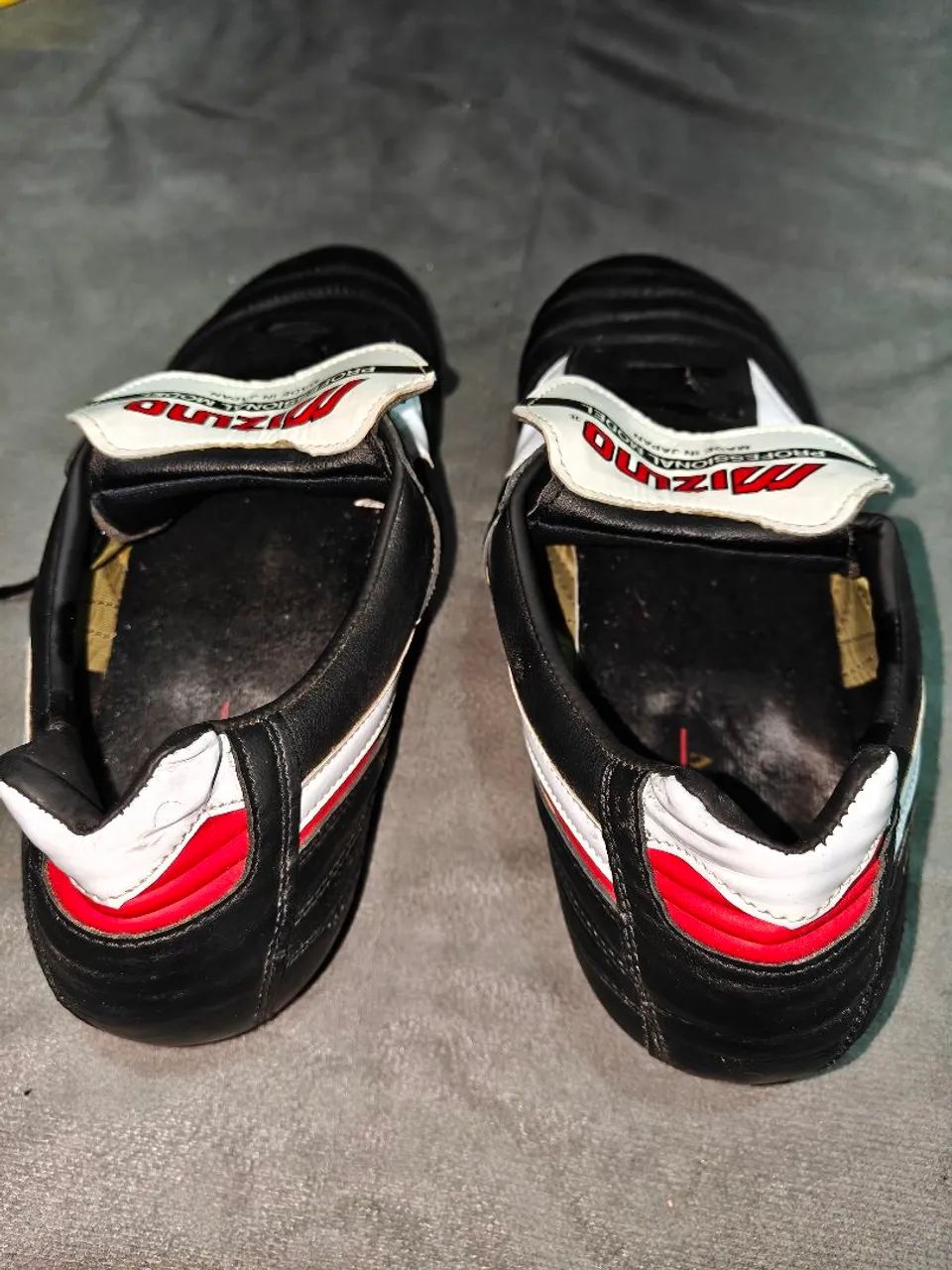 Mizuno Morelia II Japan - Tamanho 43 - Calçados Esportivos