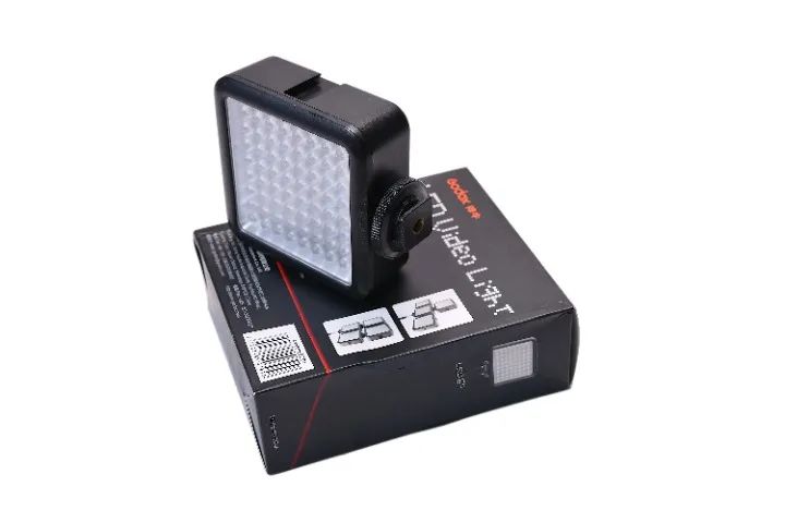 Led Godox 64