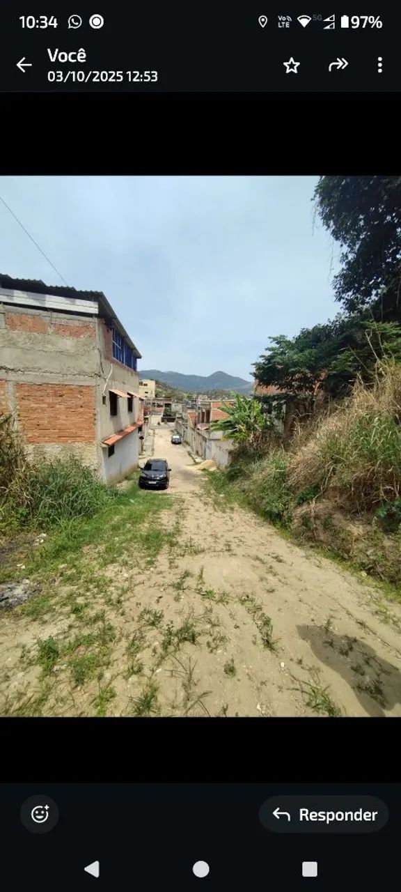 Terreno  - Foto 4