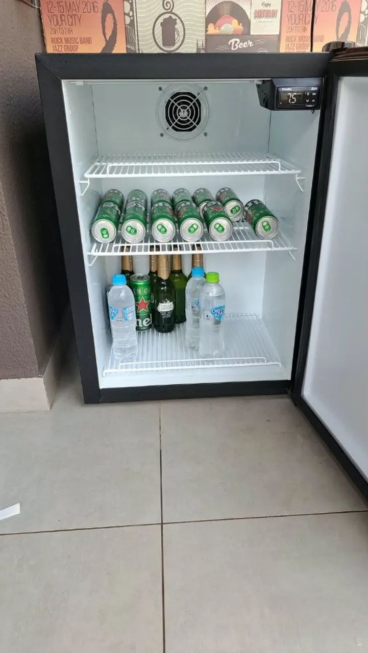 Cervejeira Esmaltec 110L - Foto 4