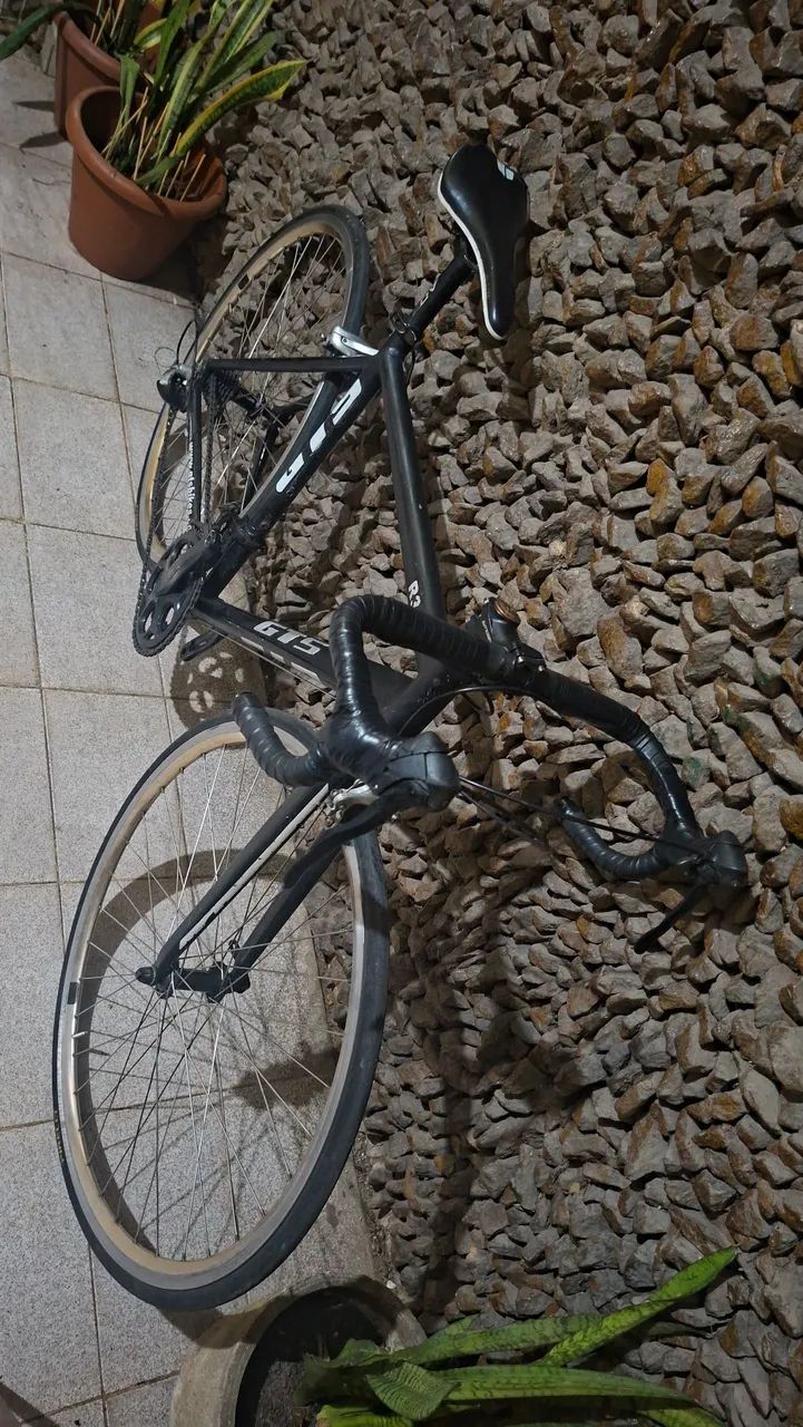 Bike speed gts 