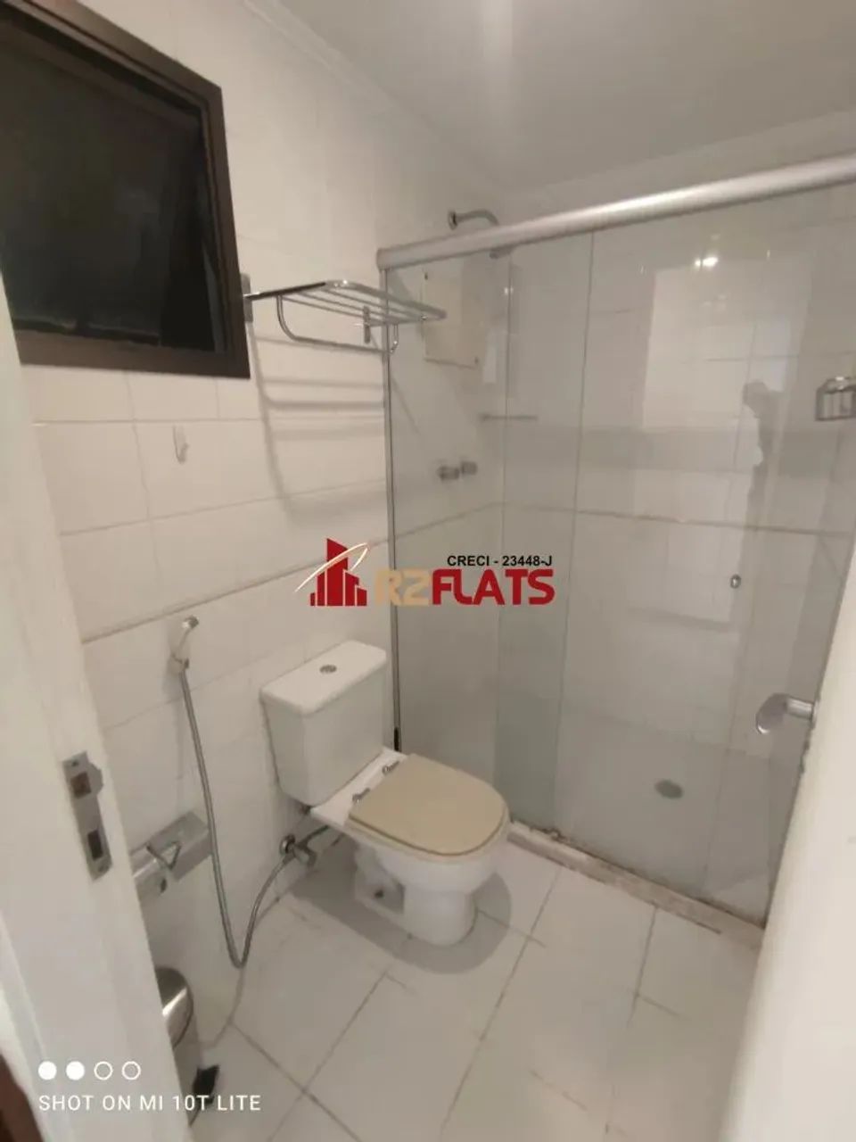 Flat Quality Long Stay Alvorada com 2 Dormitórios para locação !! - Foto 9
