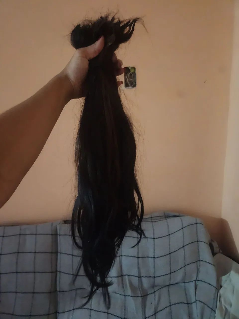 Cabelo humano - Foto 4
