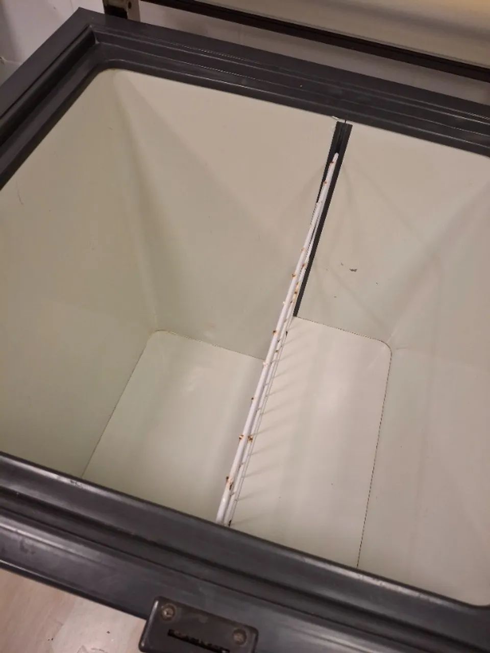 Freezer horizontal  - Foto 3