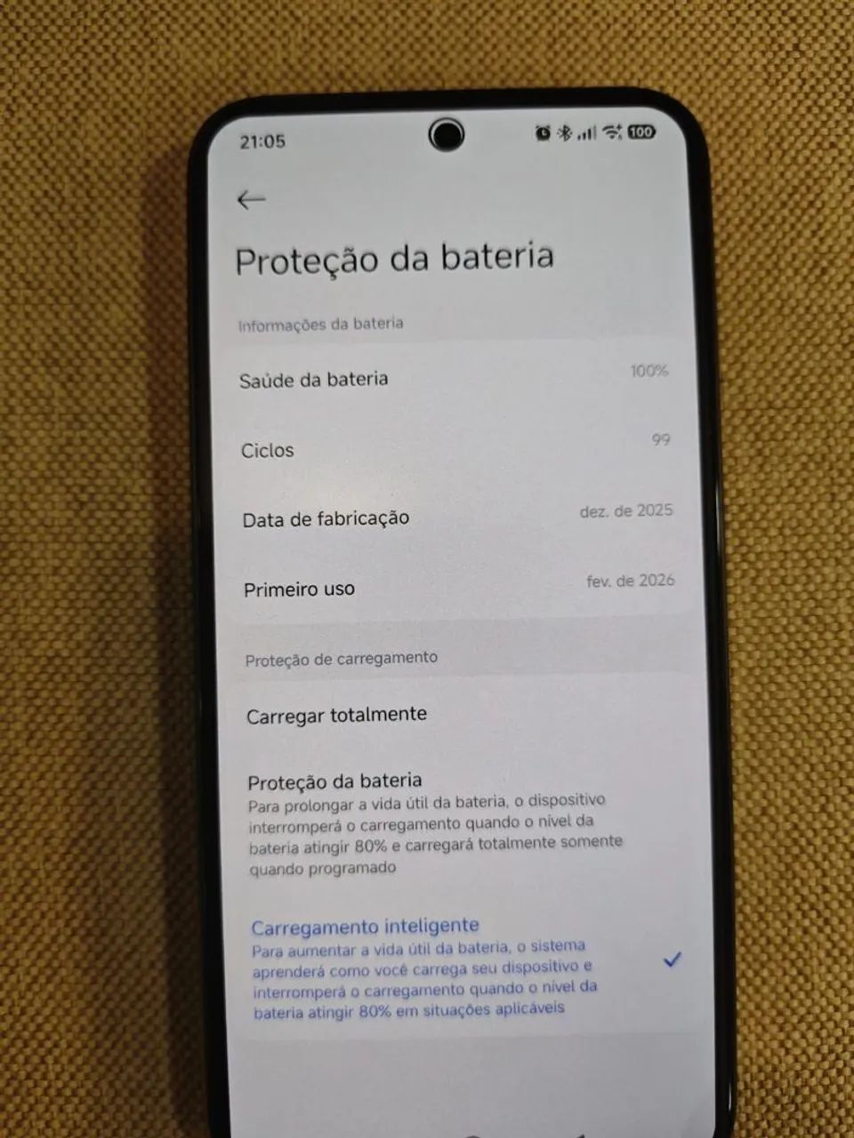 Celular Xiaomi 15t pro  - Foto 3
