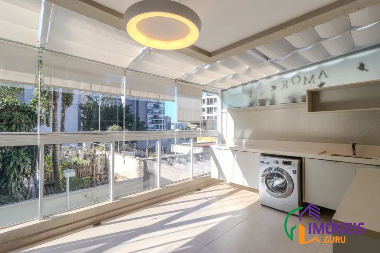 APARTAMENTO - BROOKLIN - SP - Foto 4