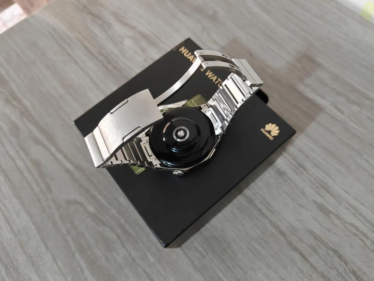 Huawei Watch GT 4 Titanium  - Foto 4