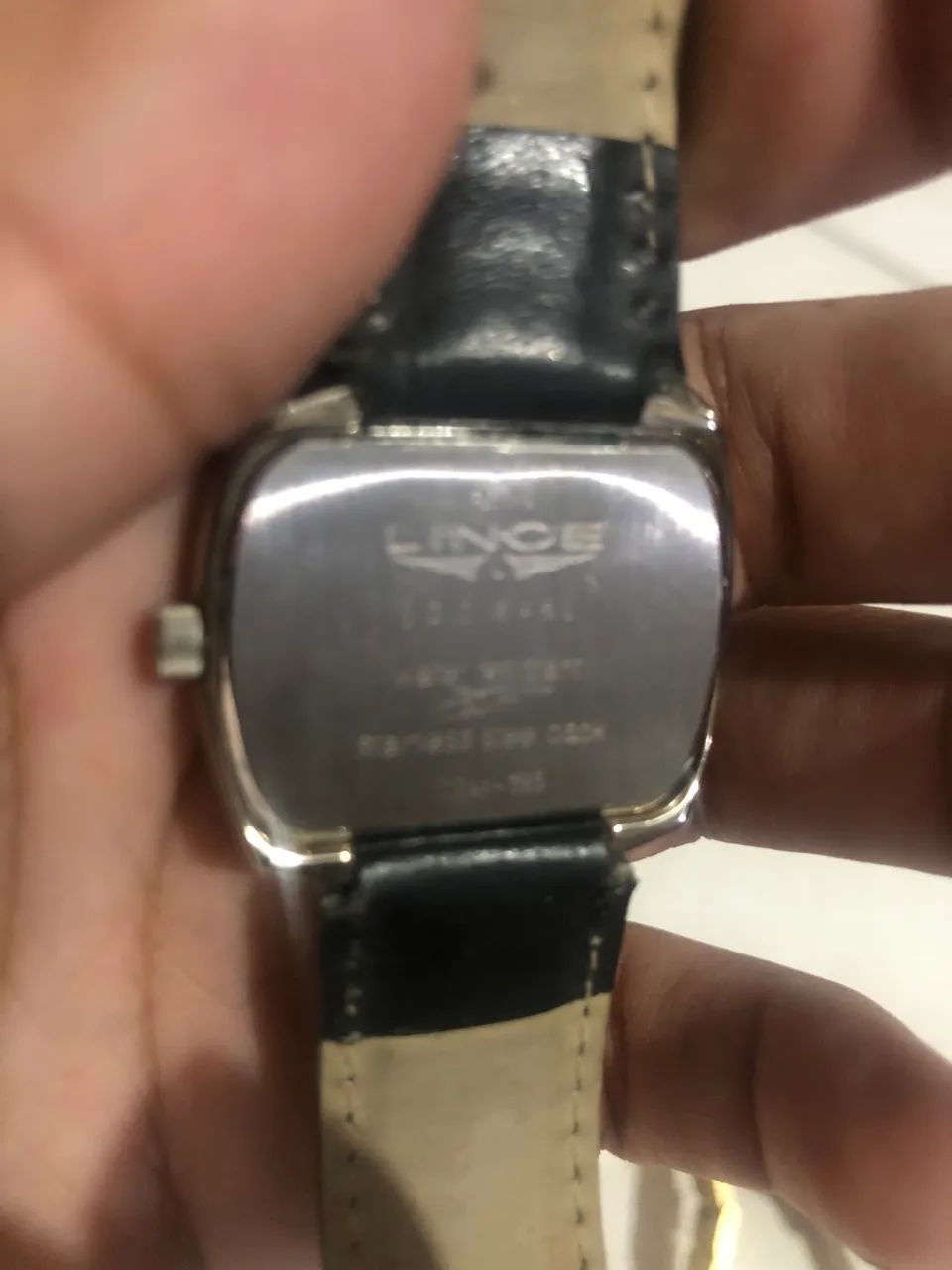 Relógio Lince - Foto 3