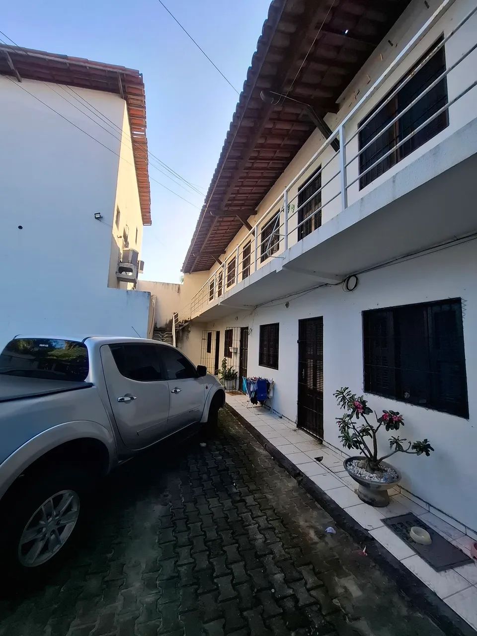 Alugo kitnet Cajaseiras - 85.9. *  - Foto 4