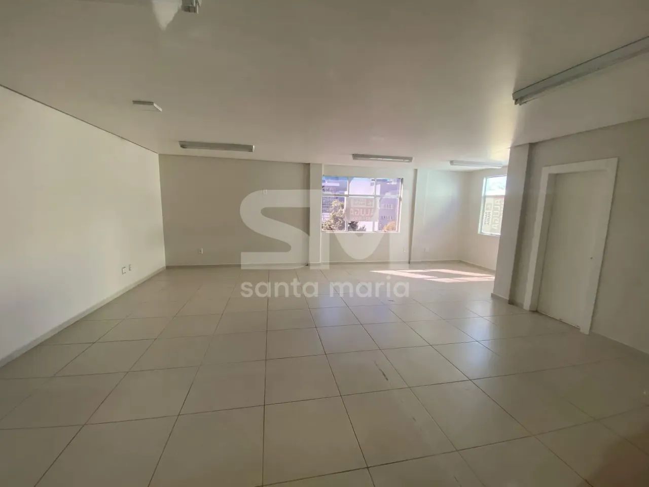 Sala para locação, Centro, Chapecó, SC - Foto 3
