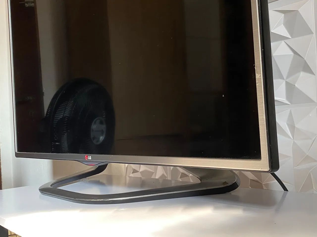 Tv LG 43p  - Foto 3