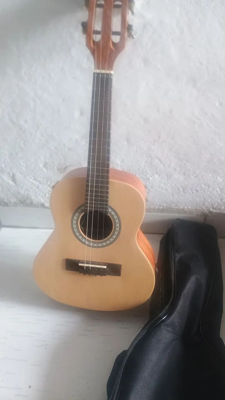Cavaquinho 
