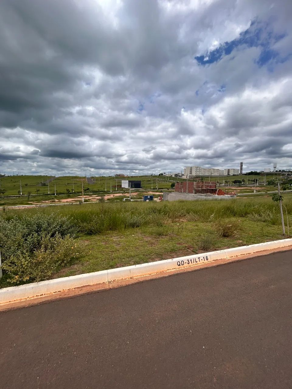 TERRENO PRÓXIMO MERCADO LIVRE - Foto 5